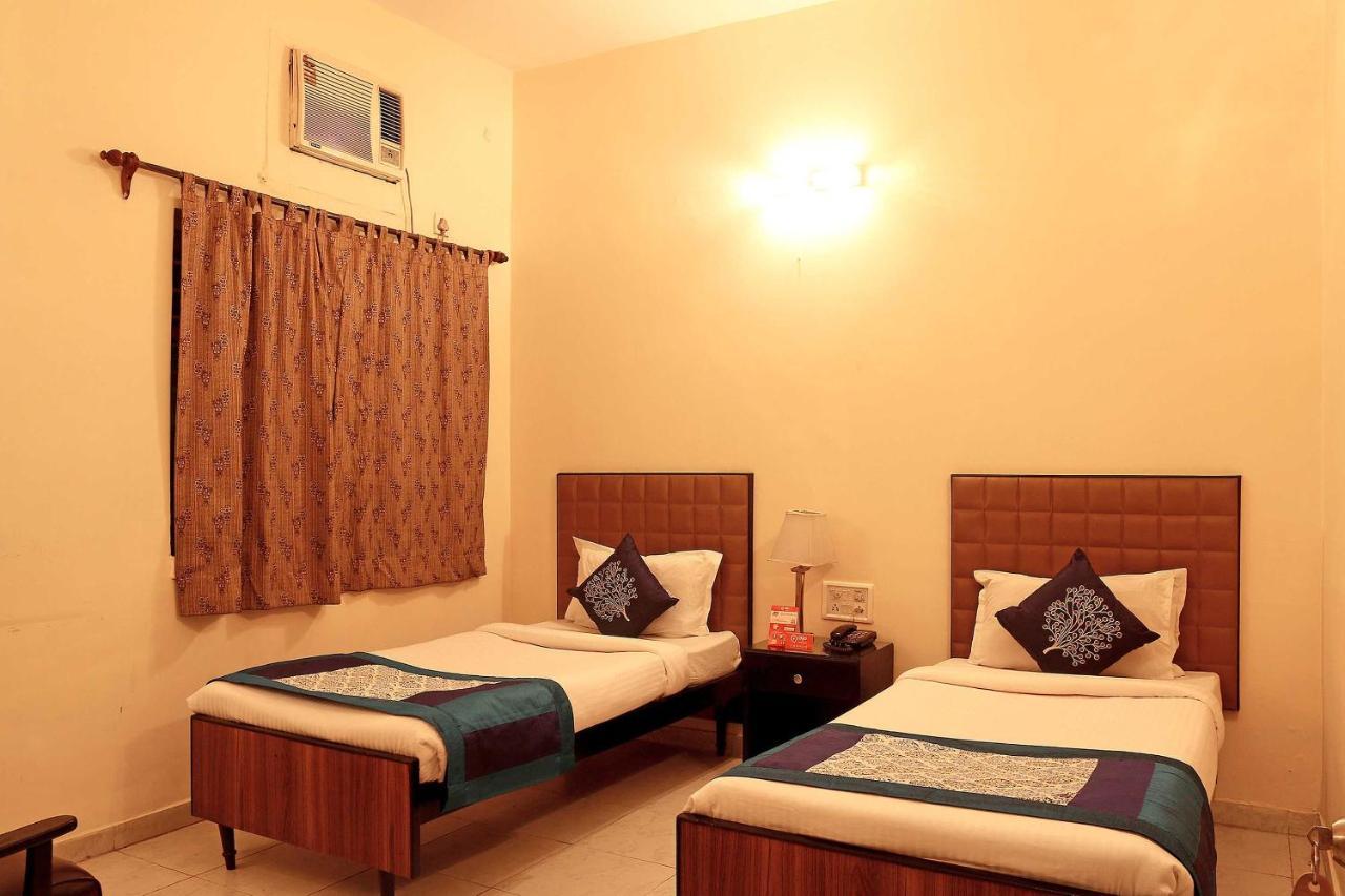 Collection O Hotel Shalimar Колката Екстер'єр фото