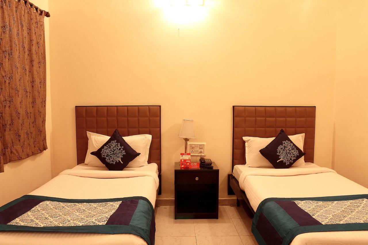 Collection O Hotel Shalimar Колката Екстер'єр фото
