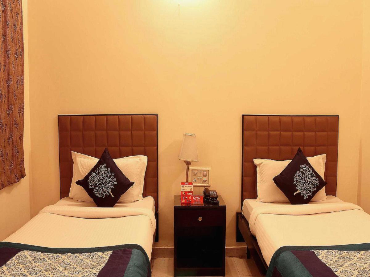 Collection O Hotel Shalimar Колката Екстер'єр фото