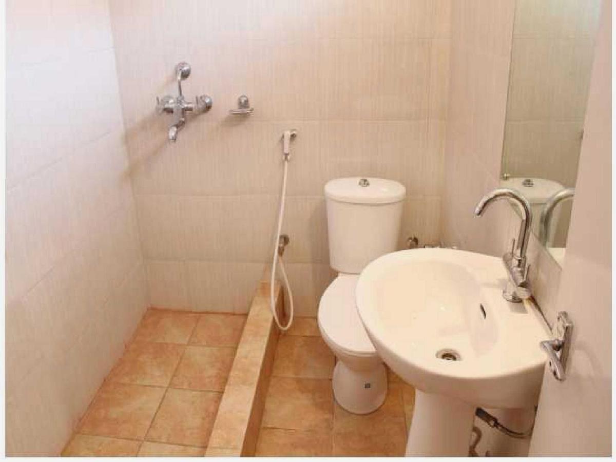 Collection O Hotel Shalimar Колката Екстер'єр фото